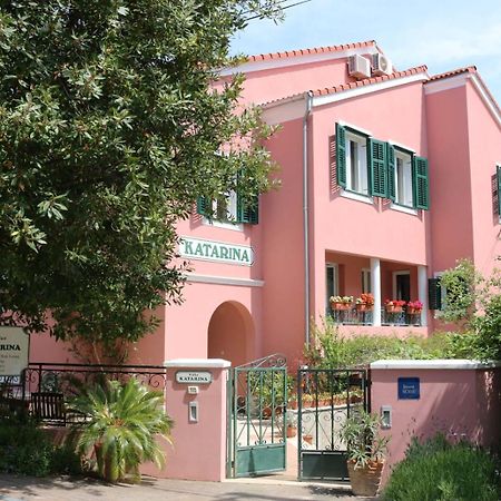 Villa Katarina Losinj Mali Lošinj Zewnętrze zdjęcie