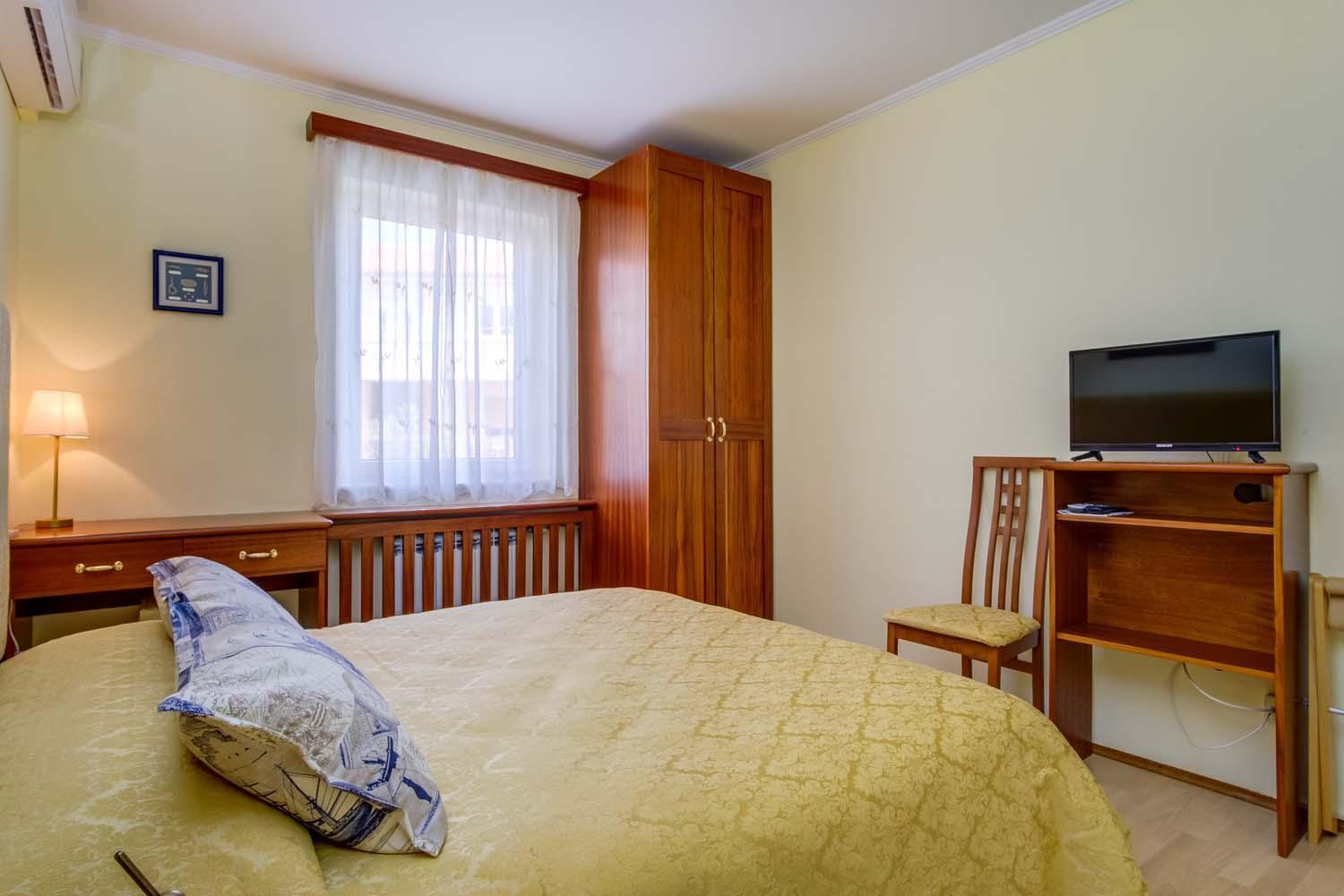 Villa Katarina Losinj Mali Lošinj Zewnętrze zdjęcie