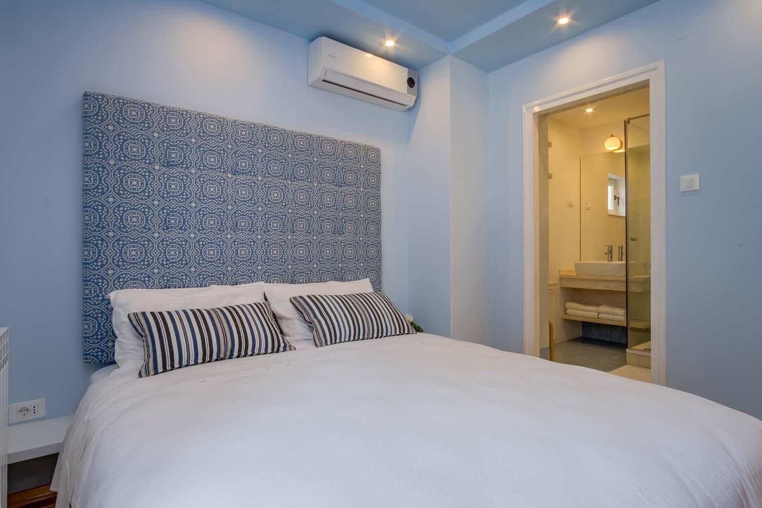 Villa Katarina Losinj Mali Lošinj Zewnętrze zdjęcie