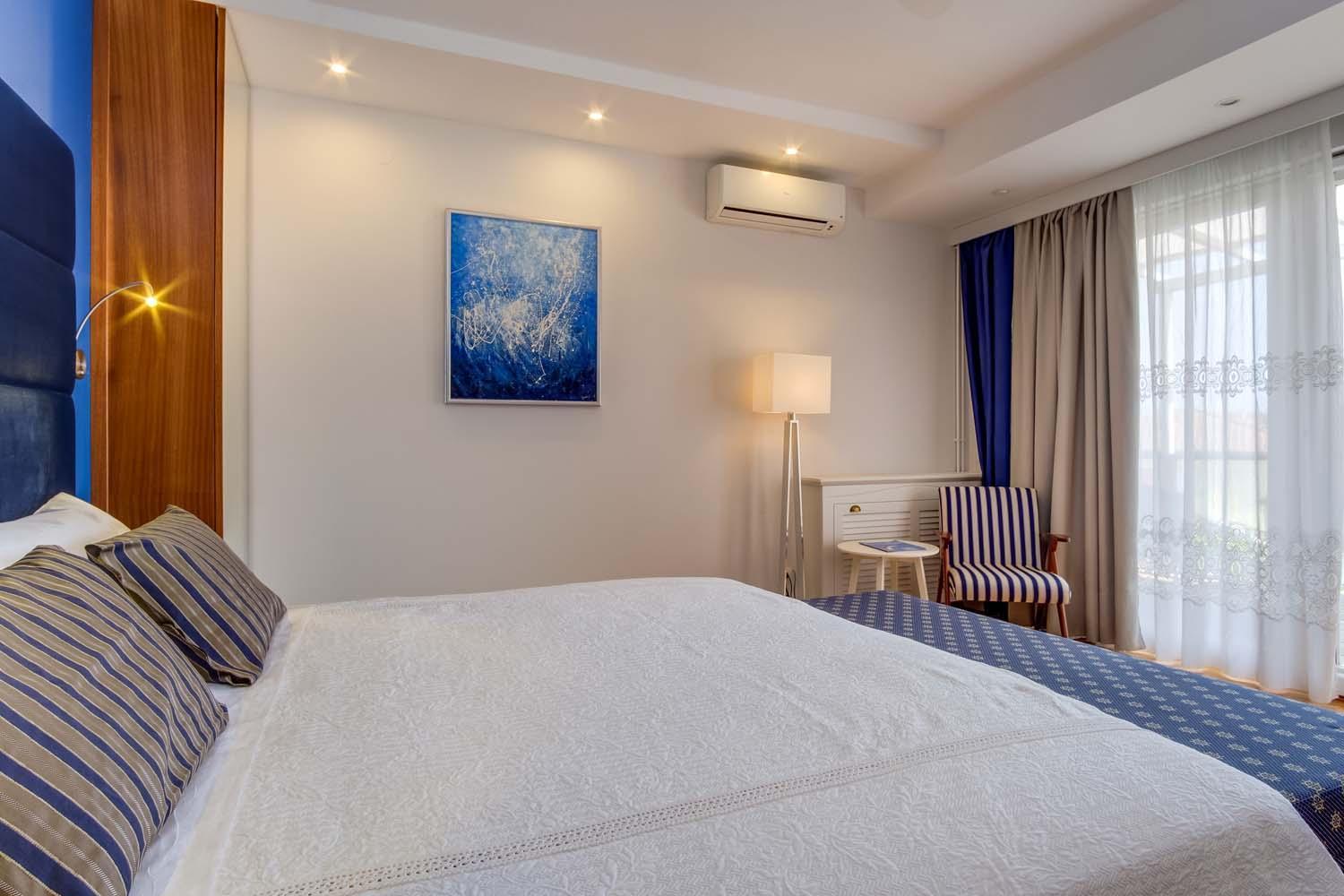Villa Katarina Losinj Mali Lošinj Zewnętrze zdjęcie