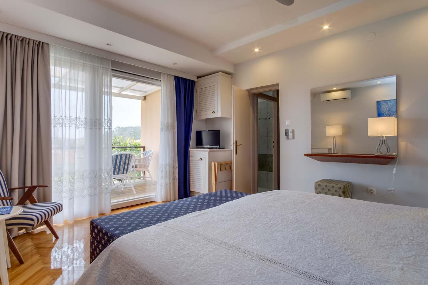 Villa Katarina Losinj Mali Lošinj Zewnętrze zdjęcie