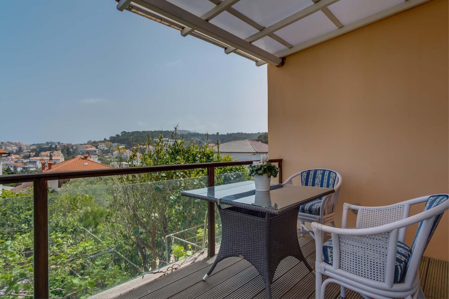 Villa Katarina Losinj Mali Lošinj Zewnętrze zdjęcie