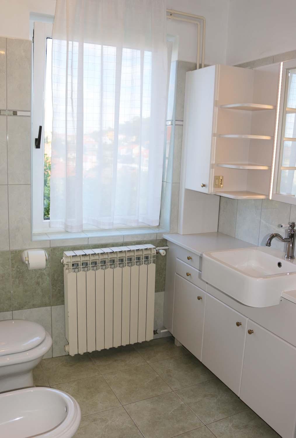 Villa Katarina Losinj Mali Lošinj Zewnętrze zdjęcie