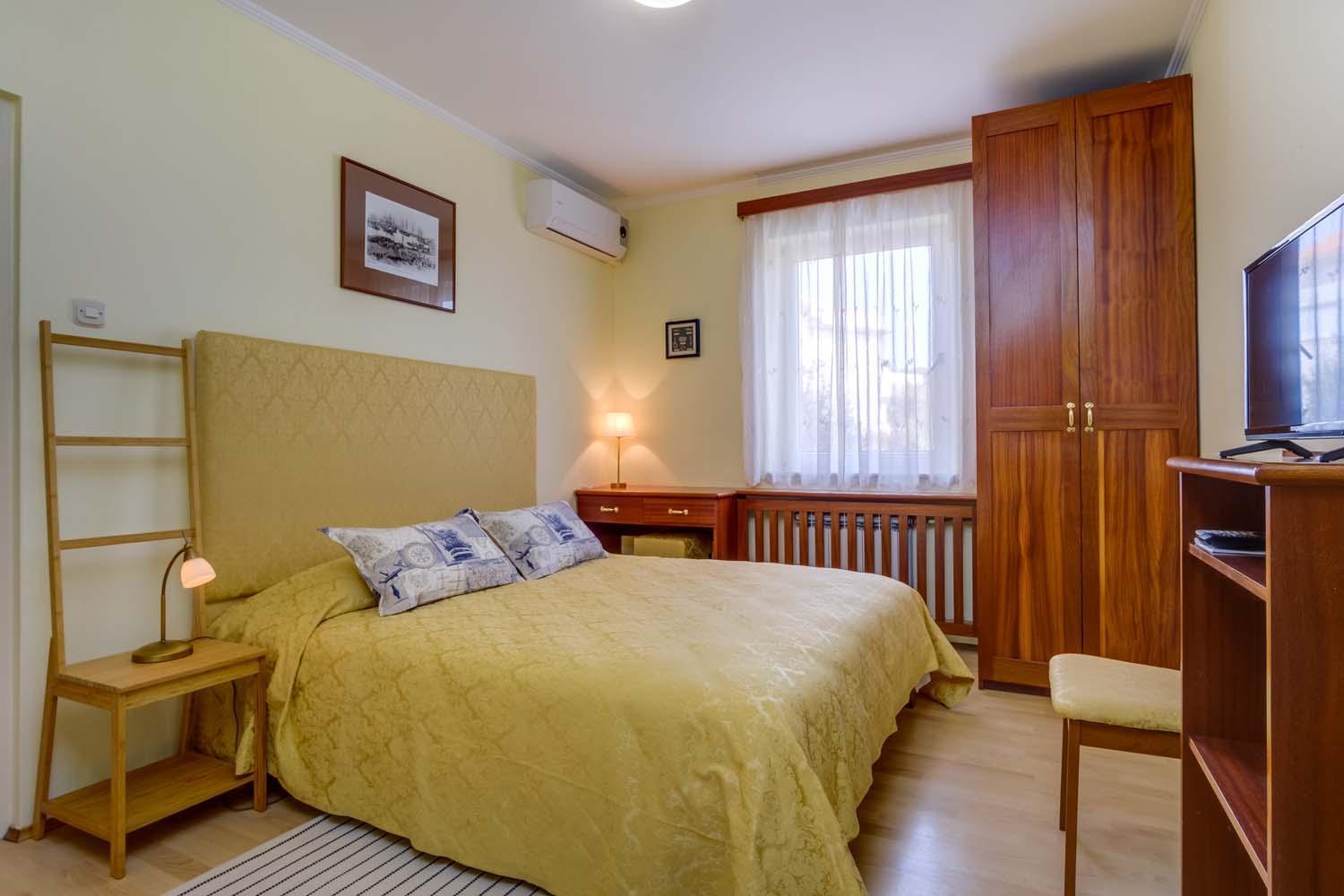 Villa Katarina Losinj Mali Lošinj Zewnętrze zdjęcie