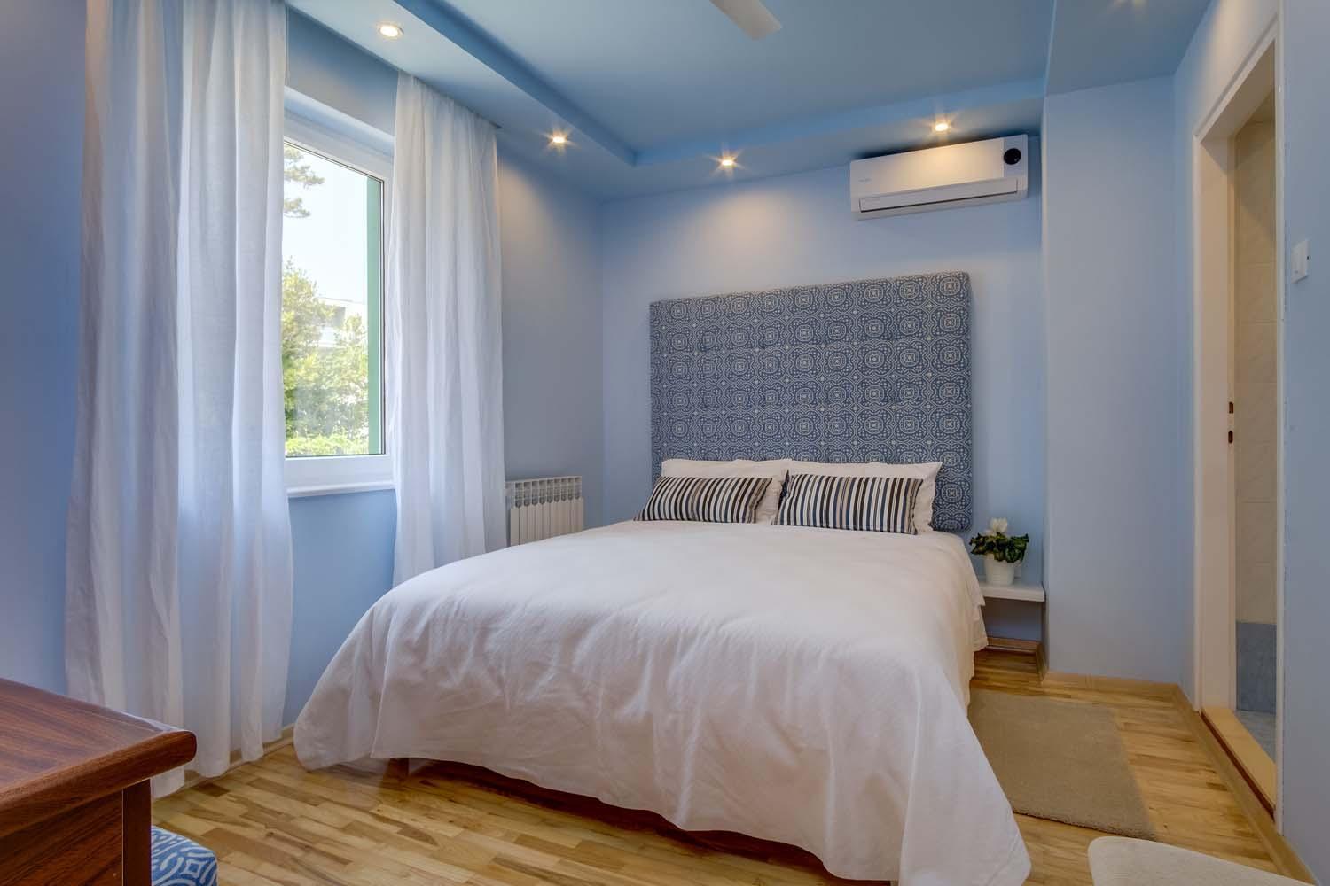 Villa Katarina Losinj Mali Lošinj Zewnętrze zdjęcie