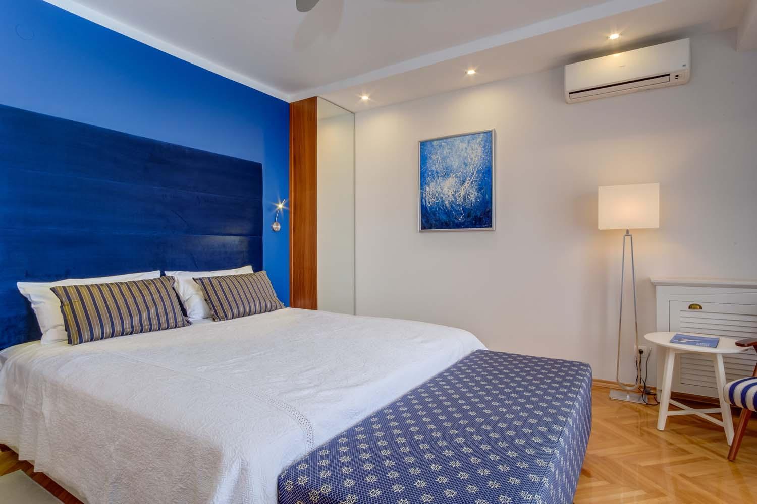 Villa Katarina Losinj Mali Lošinj Zewnętrze zdjęcie
