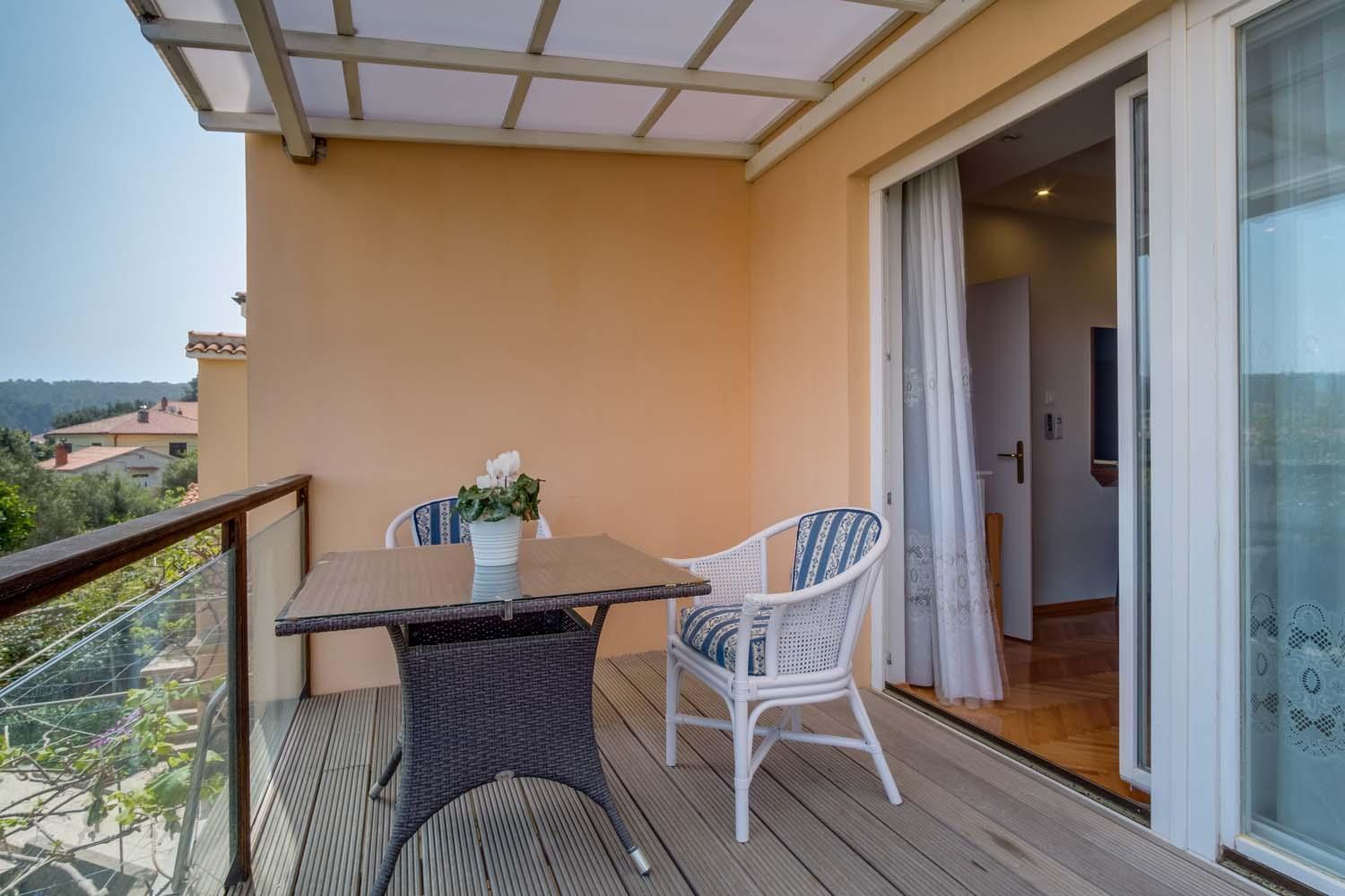 Villa Katarina Losinj Mali Lošinj Zewnętrze zdjęcie