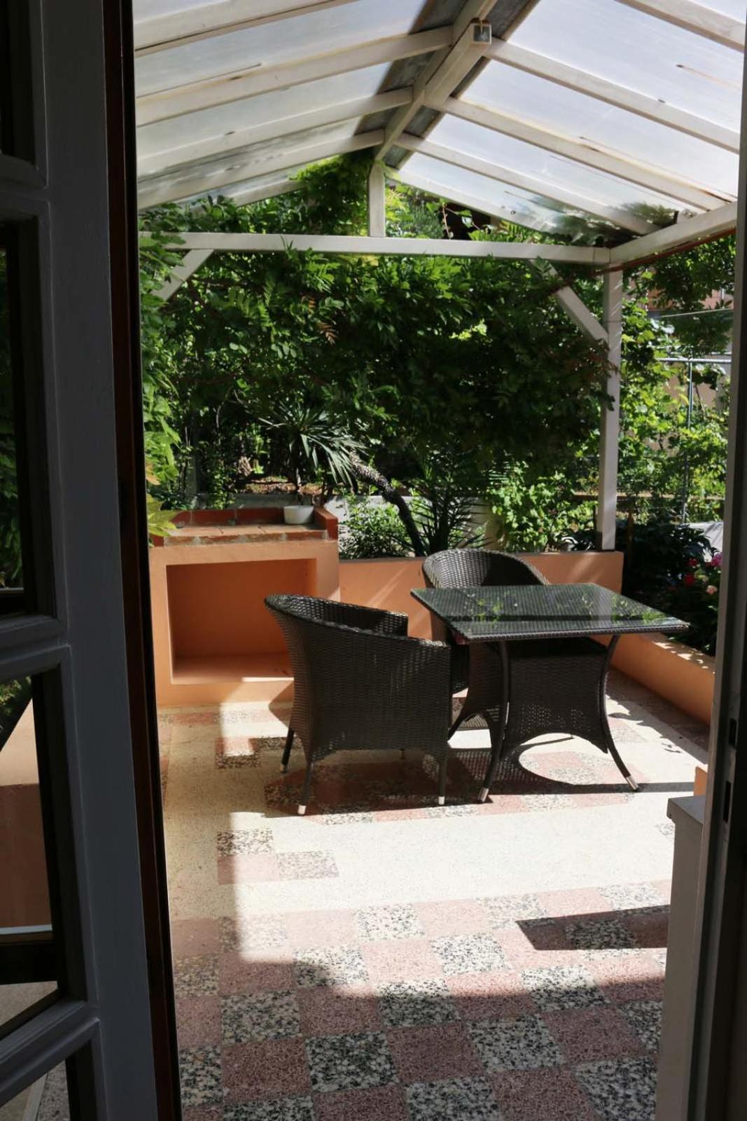 Villa Katarina Losinj Mali Lošinj Zewnętrze zdjęcie
