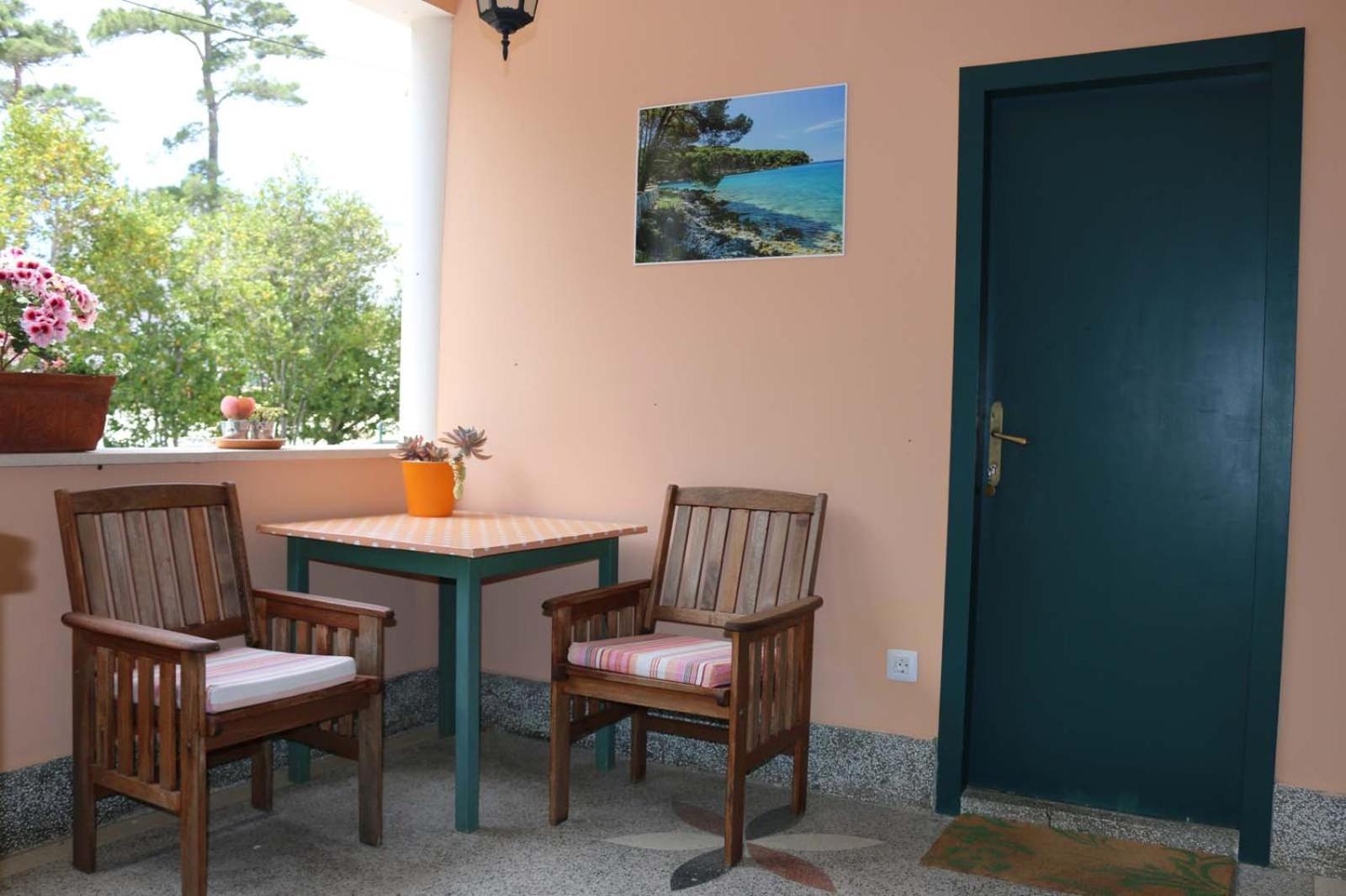 Villa Katarina Losinj Mali Lošinj Zewnętrze zdjęcie