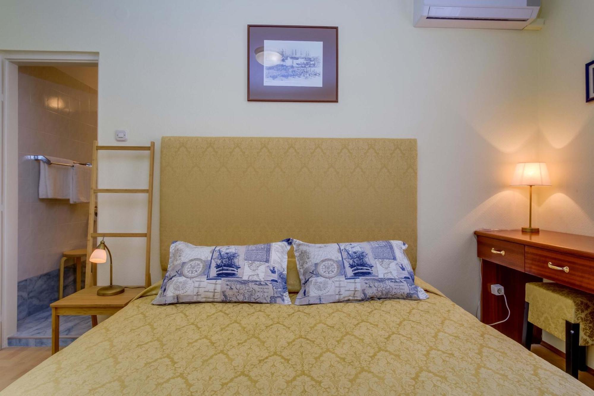 Villa Katarina Losinj Mali Lošinj Zewnętrze zdjęcie